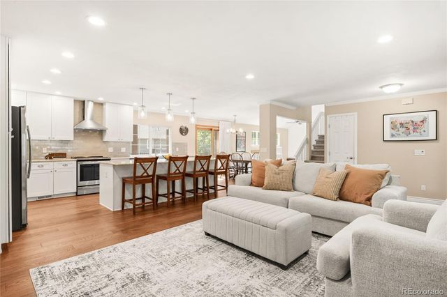 6156 E Euclid Avenue, Centennial, CO 80111