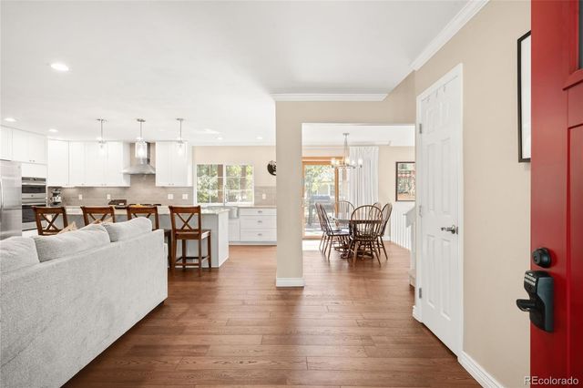 6156 E Euclid Avenue, Centennial, CO 80111