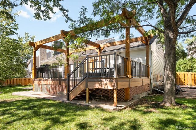 6156 E Euclid Avenue, Centennial, CO 80111