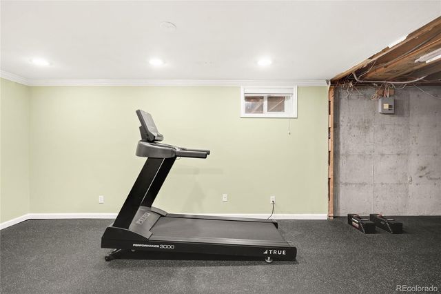 6156 E Euclid Avenue, Centennial, CO 80111