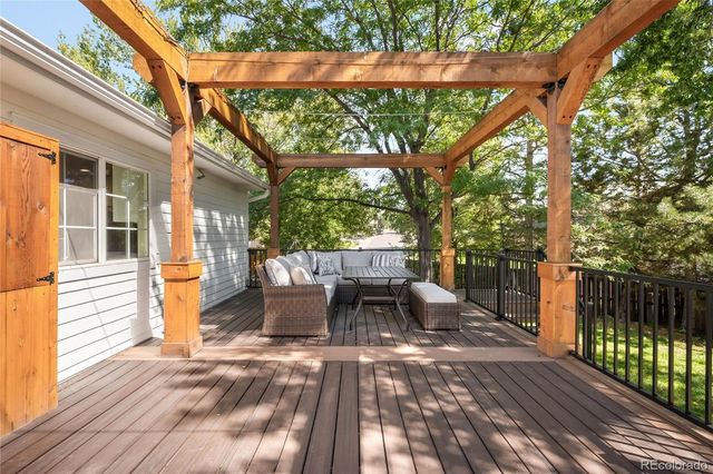 6156 E Euclid Avenue, Centennial, CO 80111