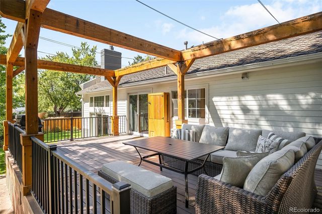 6156 E Euclid Avenue, Centennial, CO 80111