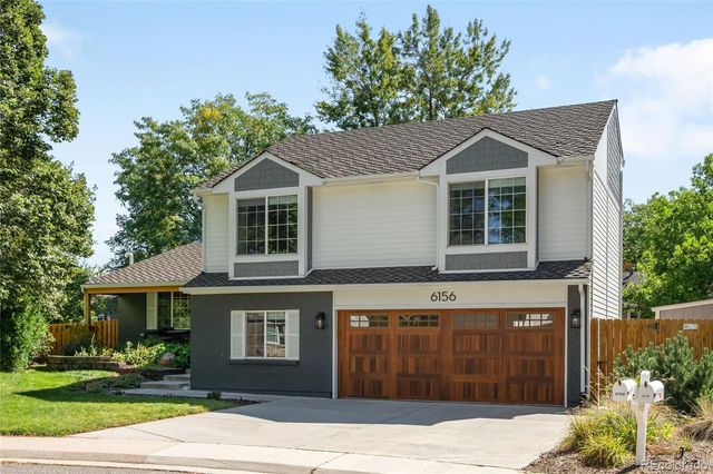 6156 E Euclid Avenue, Centennial, CO 80111