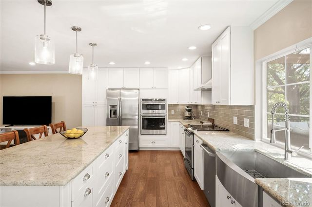 6156 E Euclid Avenue, Centennial, CO 80111