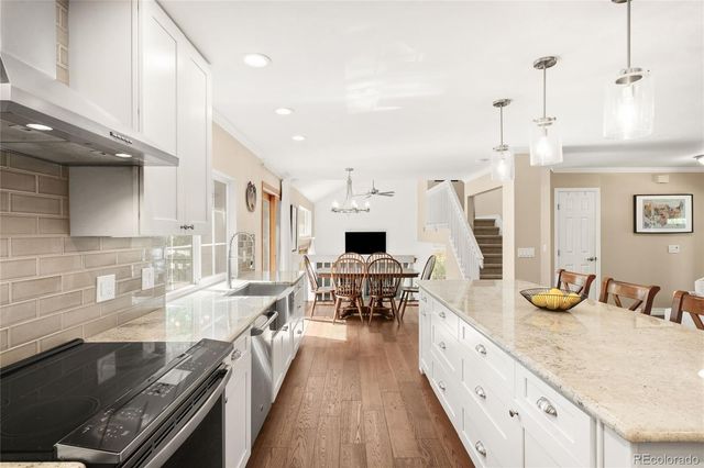 6156 E Euclid Avenue, Centennial, CO 80111