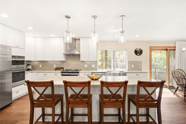 6156 E Euclid Avenue, Centennial, CO 80111