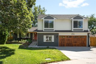 6156 E Euclid Avenue, Centennial, CO 80111