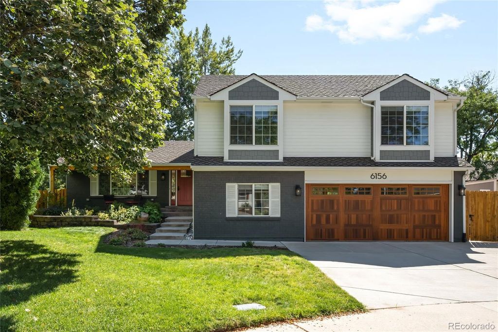 6156 E Euclid Avenue, Centennial, CO 80111