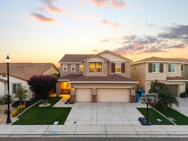 2187 Bravery Ave, Manteca, CA 95337