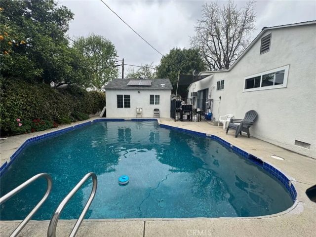 16654 Kelsloan Street, Van Nuys, CA 91406