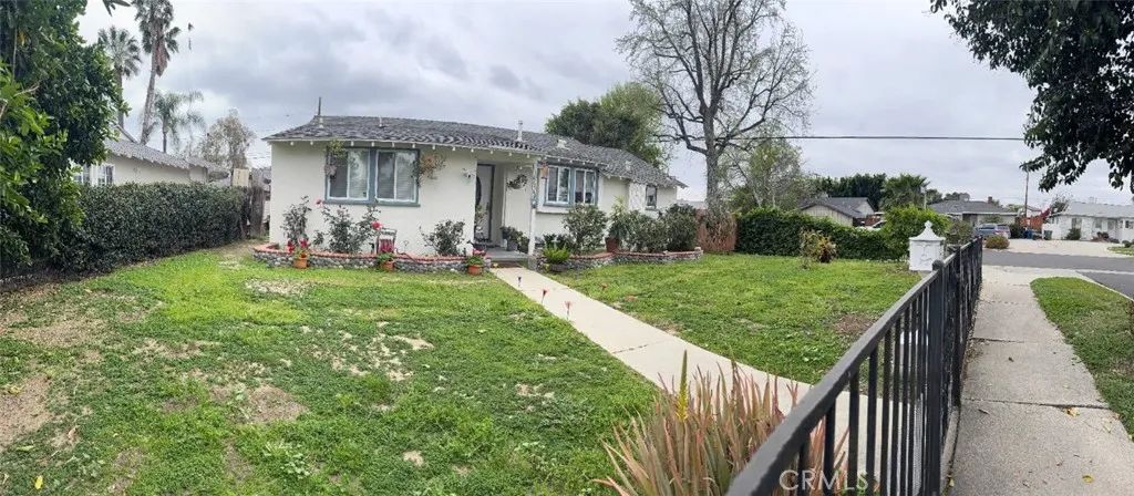 16654 Kelsloan Street, Van Nuys, CA 91406