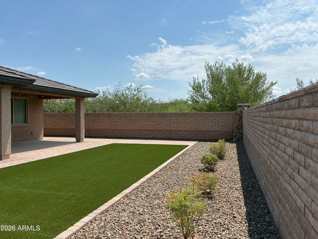 11541 W ASHBY Drive, Peoria, AZ 85383