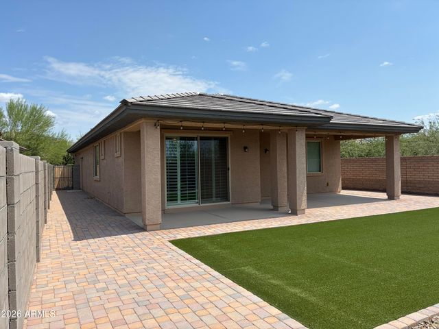 11541 W ASHBY Drive, Peoria, AZ 85383