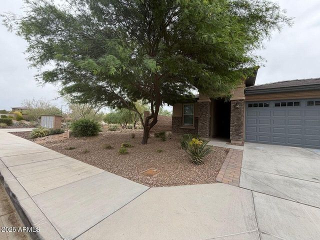 11541 W ASHBY Drive, Peoria, AZ 85383