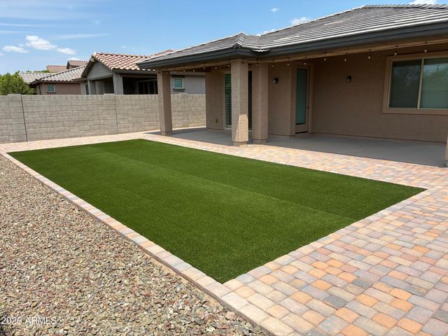 11541 W ASHBY Drive, Peoria, AZ 85383