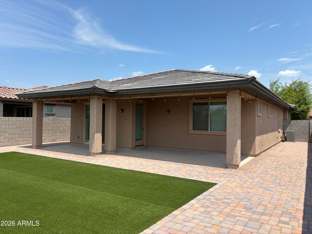 11541 W ASHBY Drive, Peoria, AZ 85383