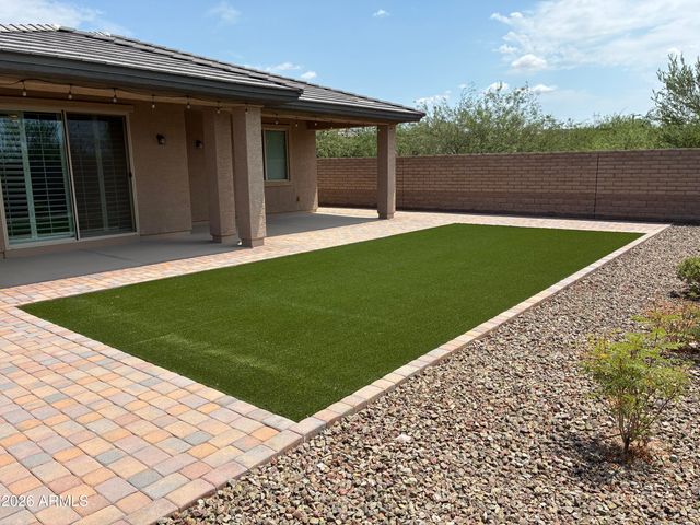 11541 W ASHBY Drive, Peoria, AZ 85383