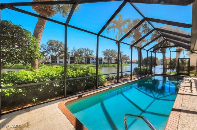 2328 Island Cove CIR, Naples, FL 34109