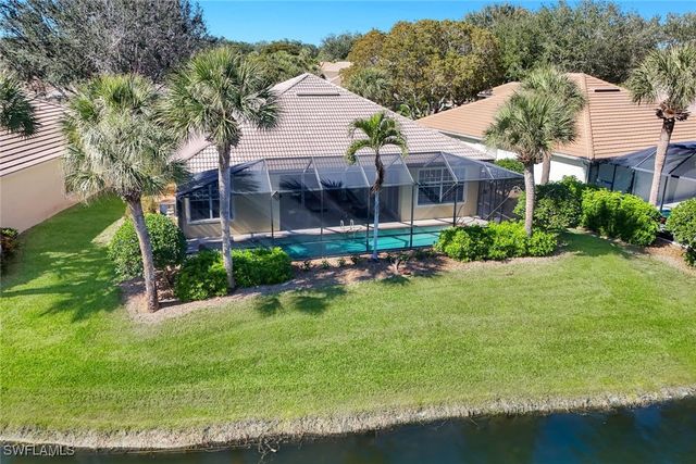 2328 Island Cove CIR, Naples, FL 34109