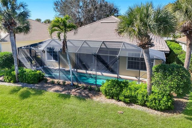 2328 Island Cove CIR, Naples, FL 34109
