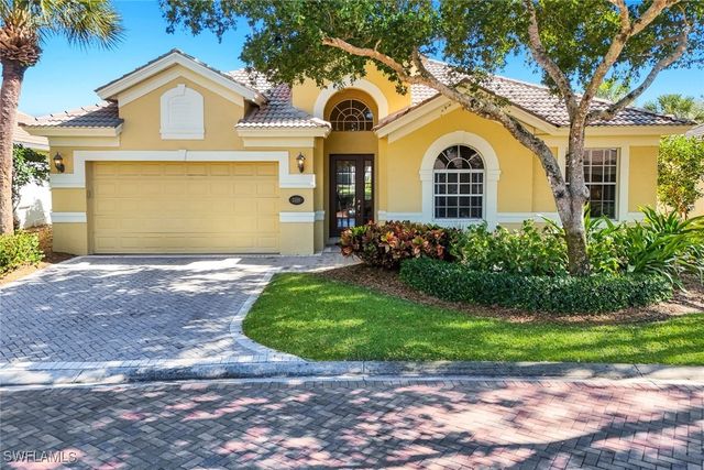 2328 Island Cove CIR, Naples, FL 34109