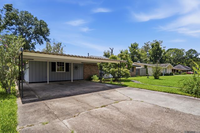 9320 Kimberly Way, Baton Rouge, LA 70814
