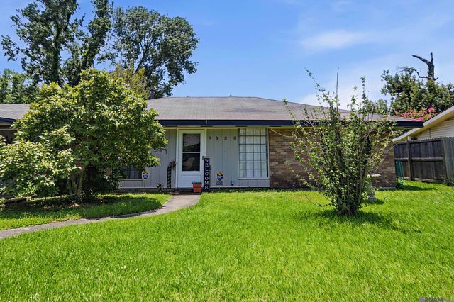 9320 Kimberly Way, Baton Rouge, LA 70814