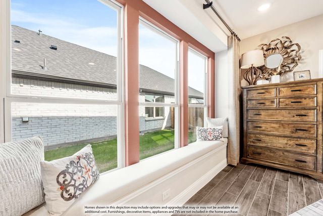 1112 Tanger Lane, Crowley, TX 76036