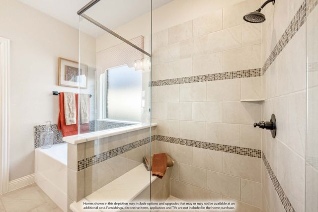 1112 Tanger Lane, Crowley, TX 76036