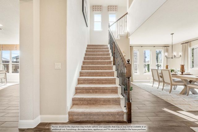 1112 Tanger Lane, Crowley, TX 76036