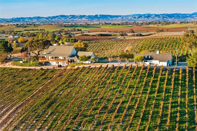 1985 Penman Springs, Paso Robles, CA 93446