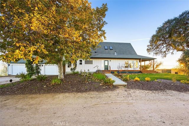 1985 Penman Springs, Paso Robles, CA 93446