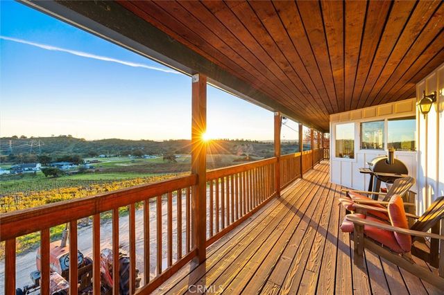 1985 Penman Springs, Paso Robles, CA 93446