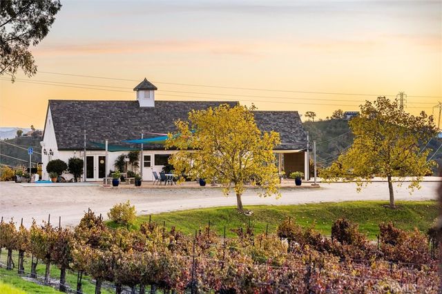 1985 Penman Springs, Paso Robles, CA 93446