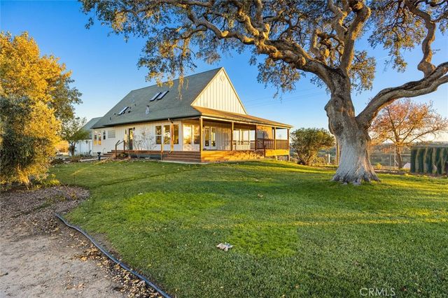 1985 Penman Springs, Paso Robles, CA 93446