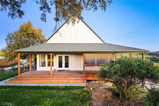 1985 Penman Springs, Paso Robles, CA 93446