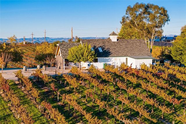 1985 Penman Springs, Paso Robles, CA 93446