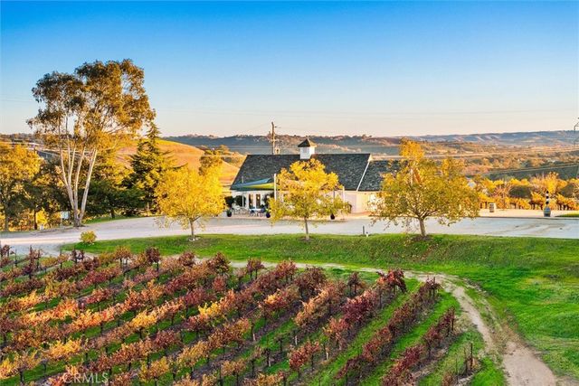 1985 Penman Springs, Paso Robles, CA 93446