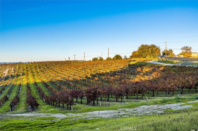 1985 Penman Springs, Paso Robles, CA 93446