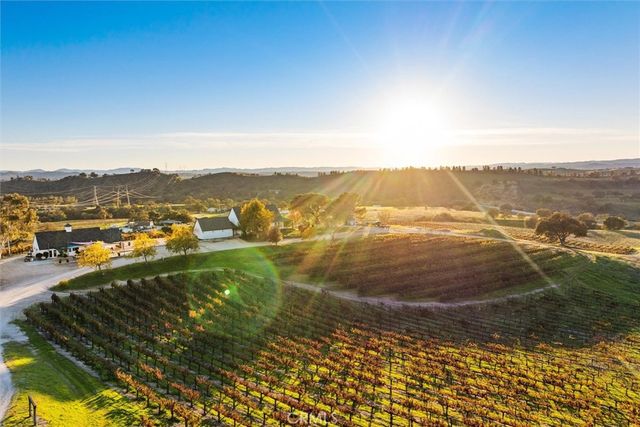 1985 Penman Springs, Paso Robles, CA 93446