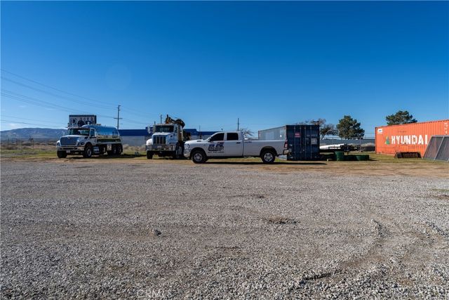 0 Columbia Way Vic 5th St E, Lancaster, CA 93535