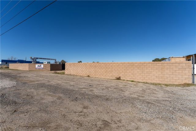 0 Columbia Way Vic 5th St E, Lancaster, CA 93535