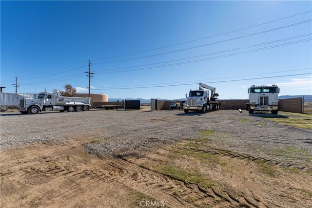 0 Columbia Way Vic 5th St E, Lancaster, CA 93535