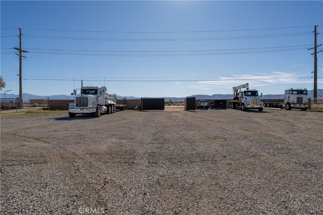 0 Columbia Way Vic 5th St E, Lancaster, CA 93535