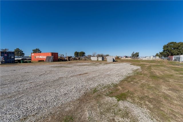 0 Columbia Way Vic 5th St E, Lancaster, CA 93535