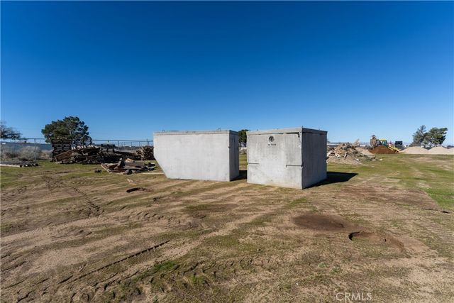 0 Columbia Way Vic 5th St E, Lancaster, CA 93535