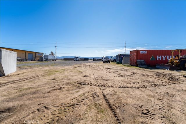 0 Columbia Way Vic 5th St E, Lancaster, CA 93535