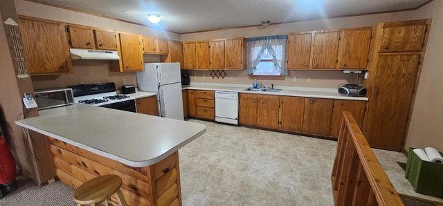 18492 Raymond Drive SE, Cass Lake, MN 56633