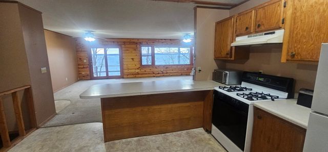 18492 Raymond Drive SE, Cass Lake, MN 56633