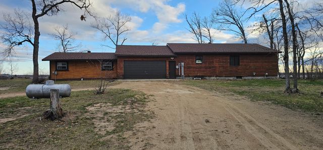 18492 Raymond Drive SE, Cass Lake, MN 56633